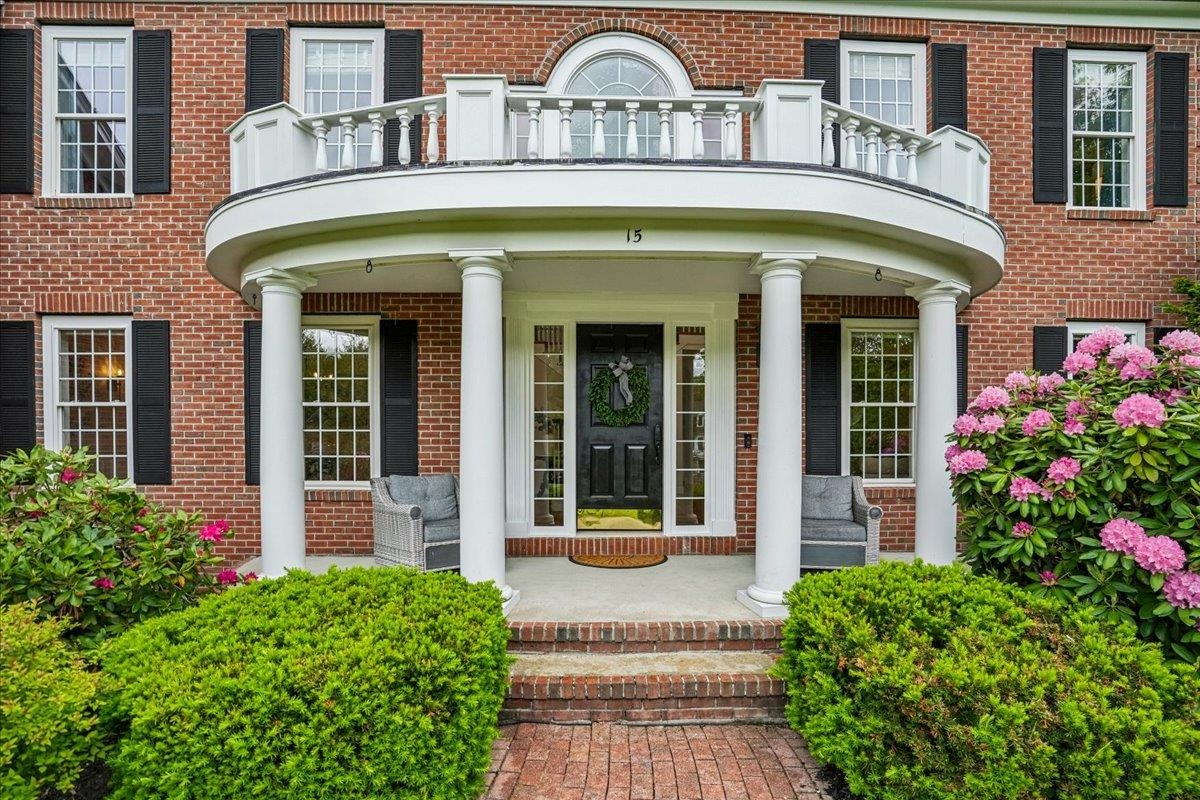 15 Mill Stone Terrace