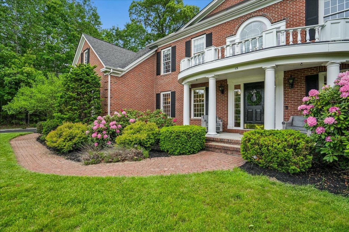 15 Mill Stone Terrace