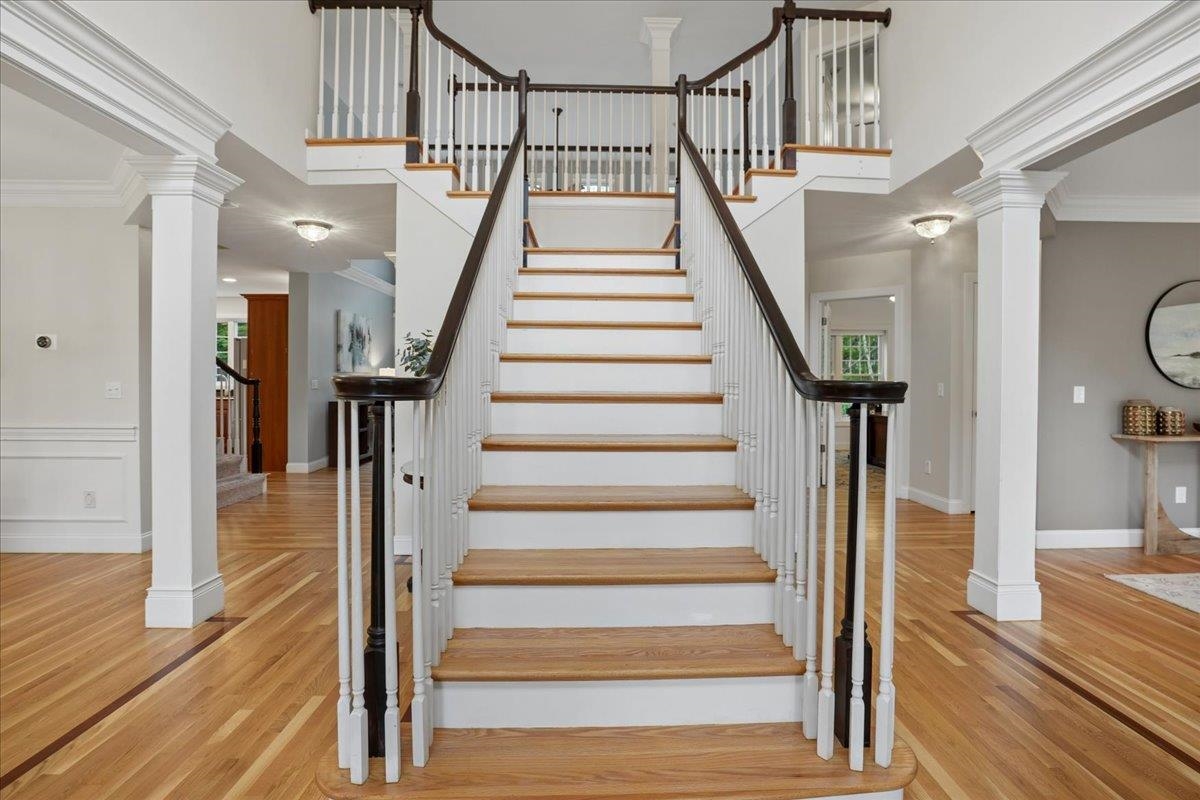 15 Mill Stone Terrace