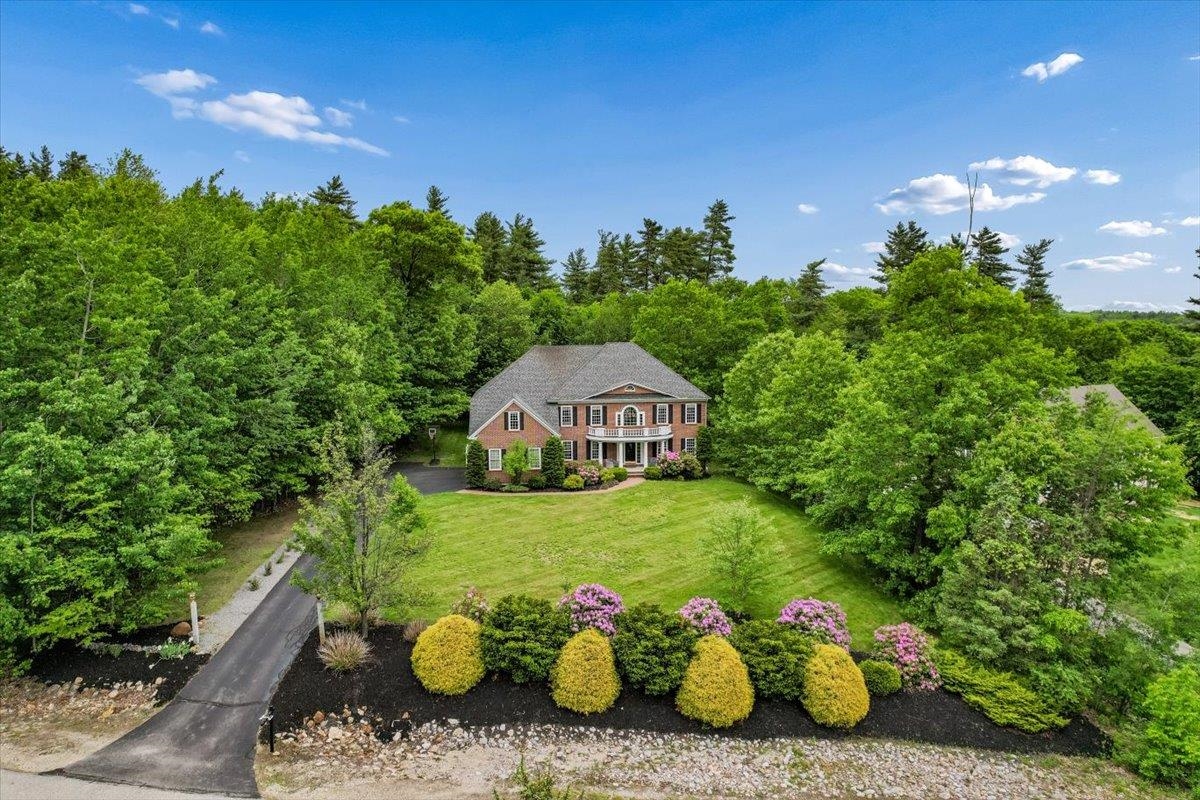 15 Mill Stone Terrace