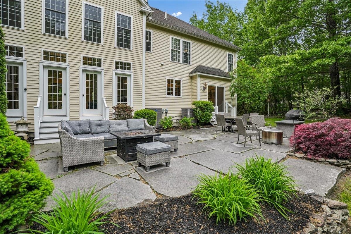 15 Mill Stone Terrace