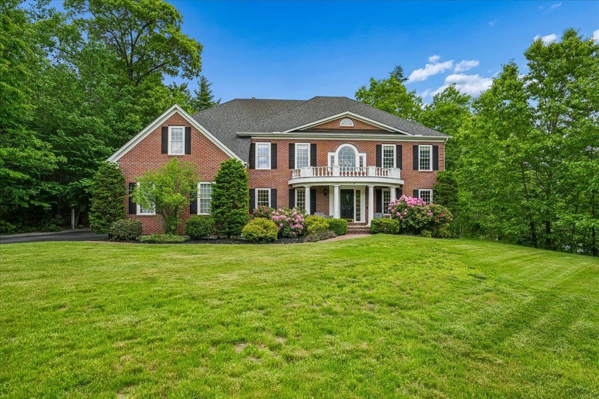 15 Mill Stone Terrace