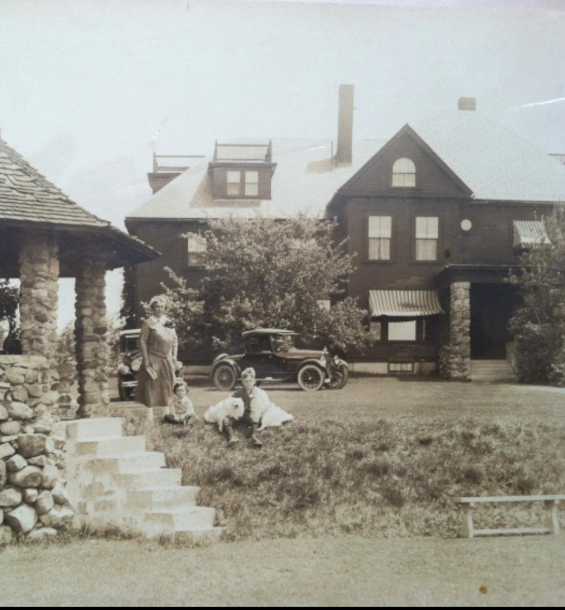12 Granite Street