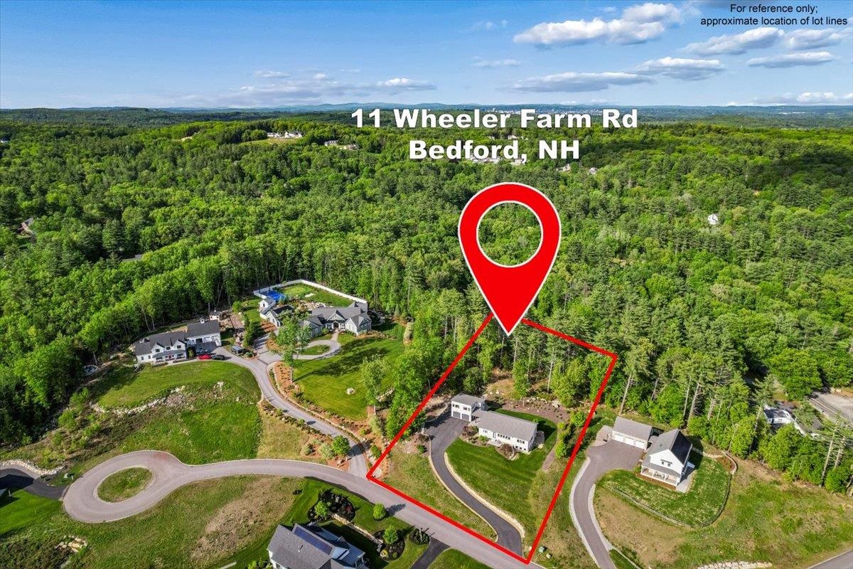 11 Wheeler Farm Road
