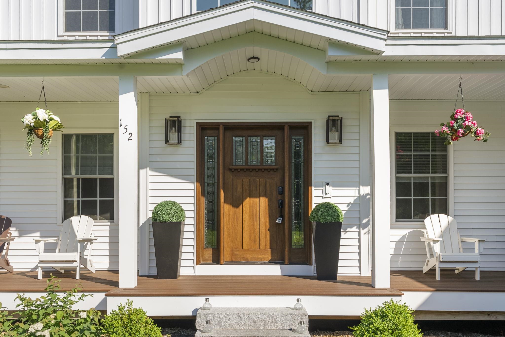 152 South Road