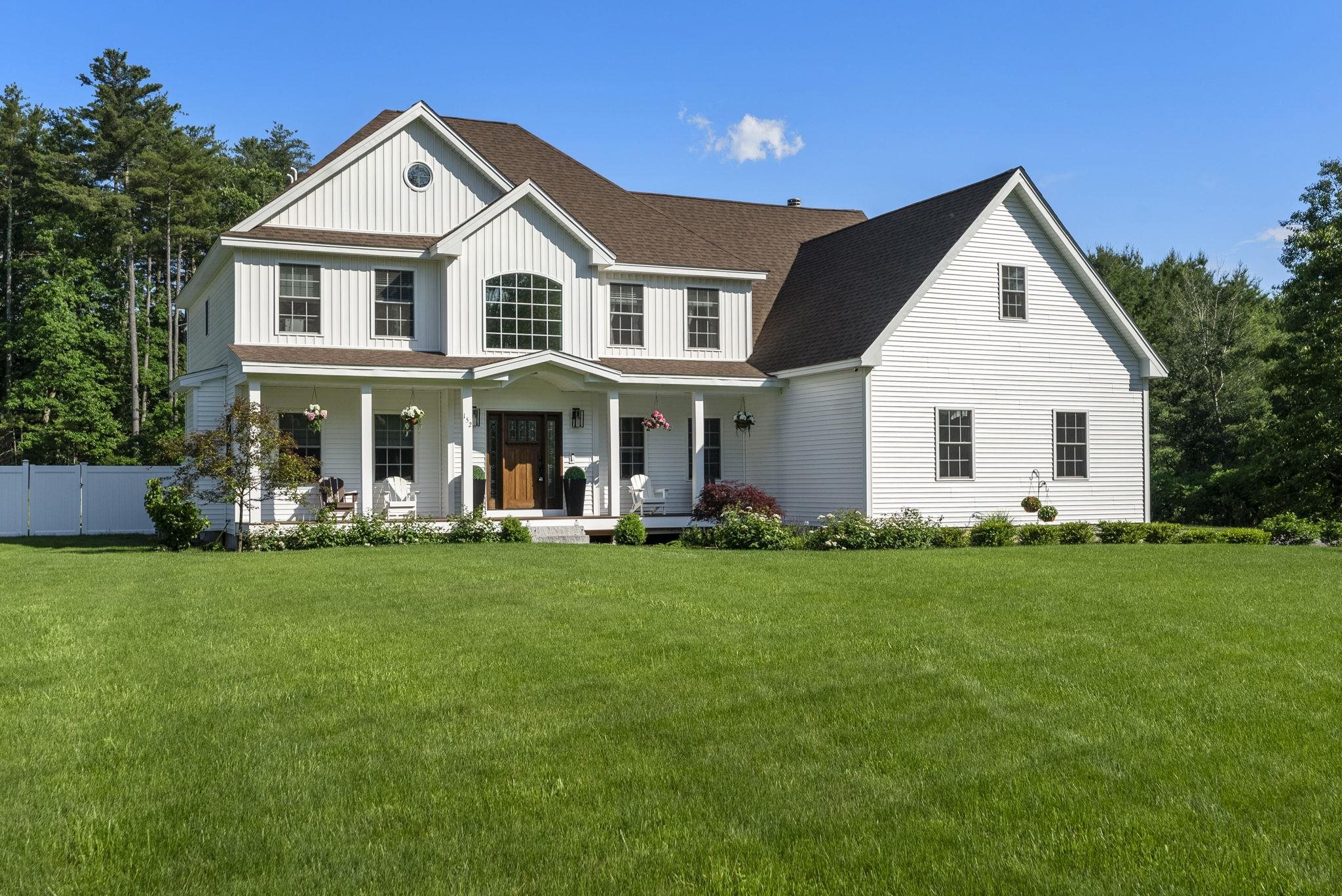 152 South Road