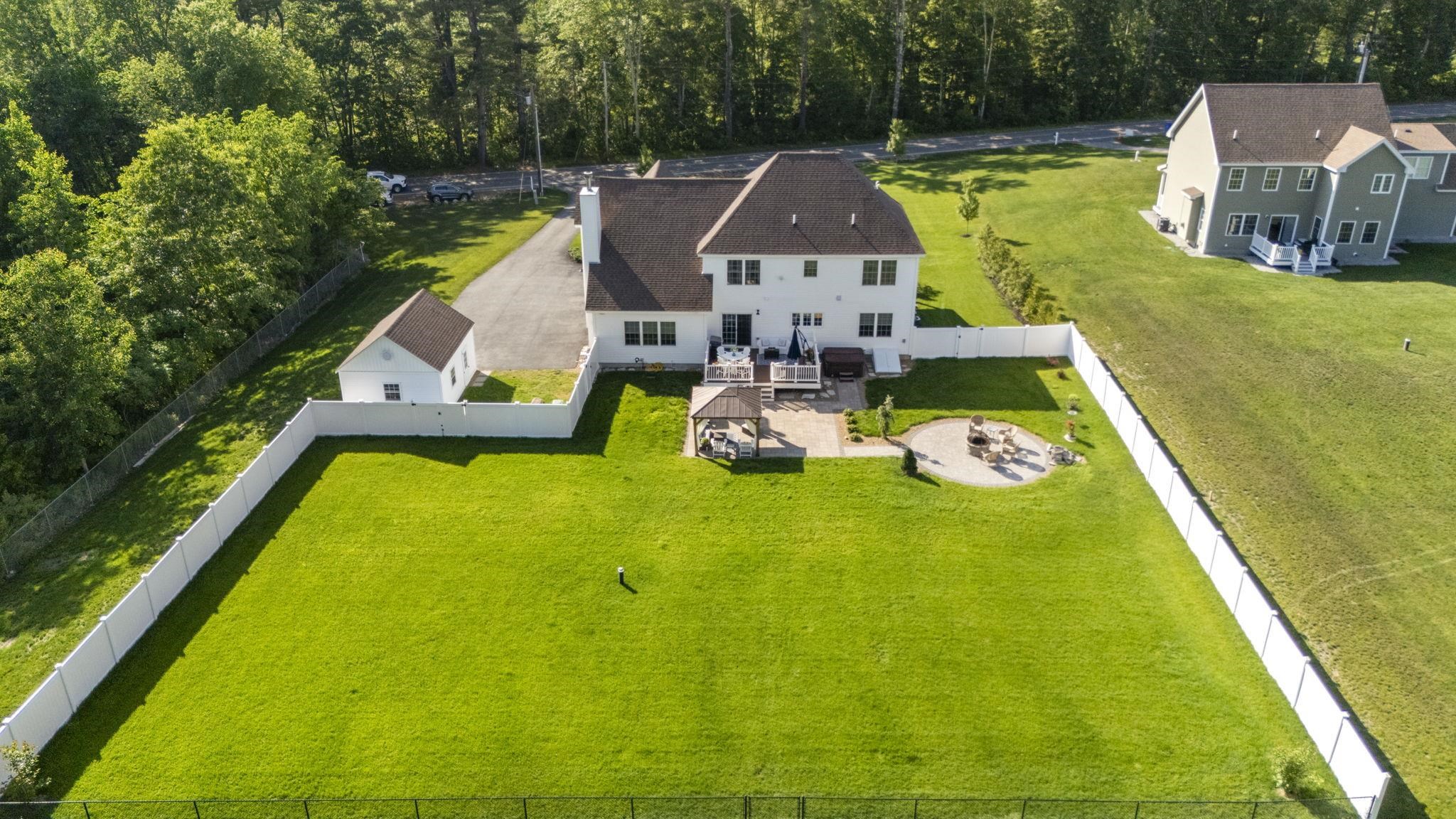 152 South Road
