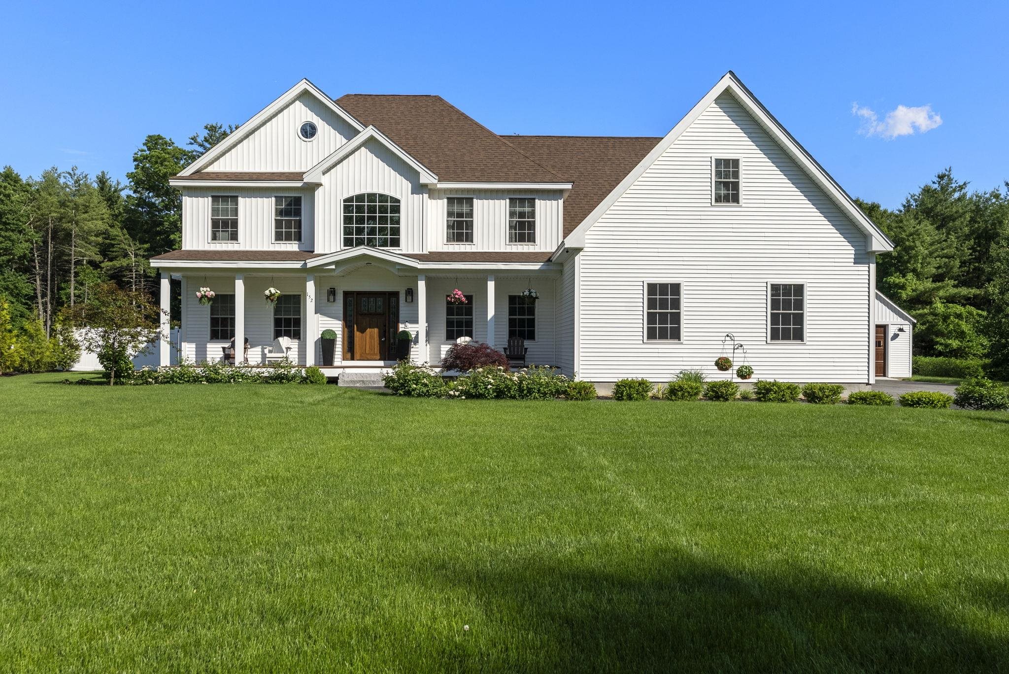 152 South Road