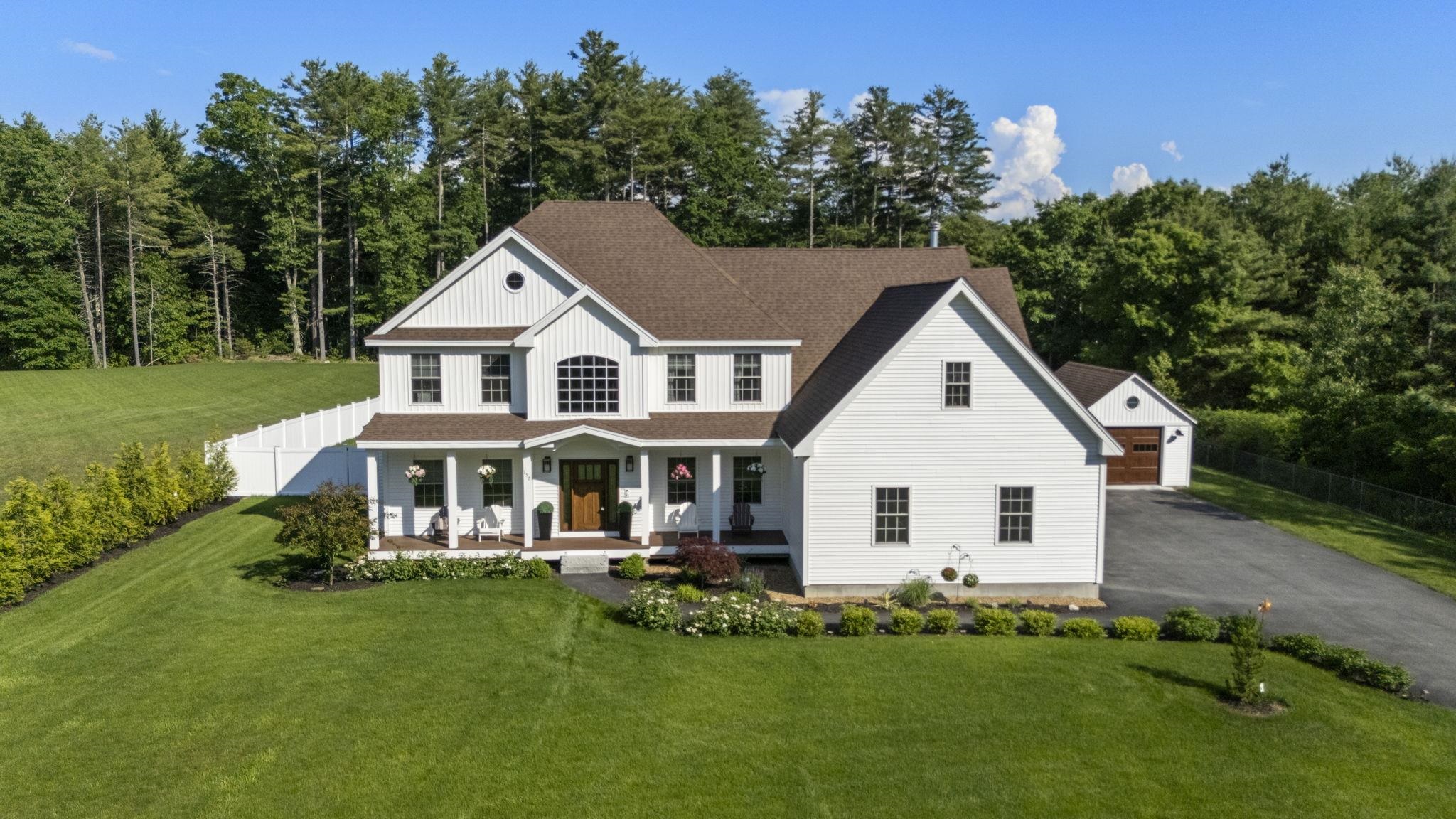 152 South Road