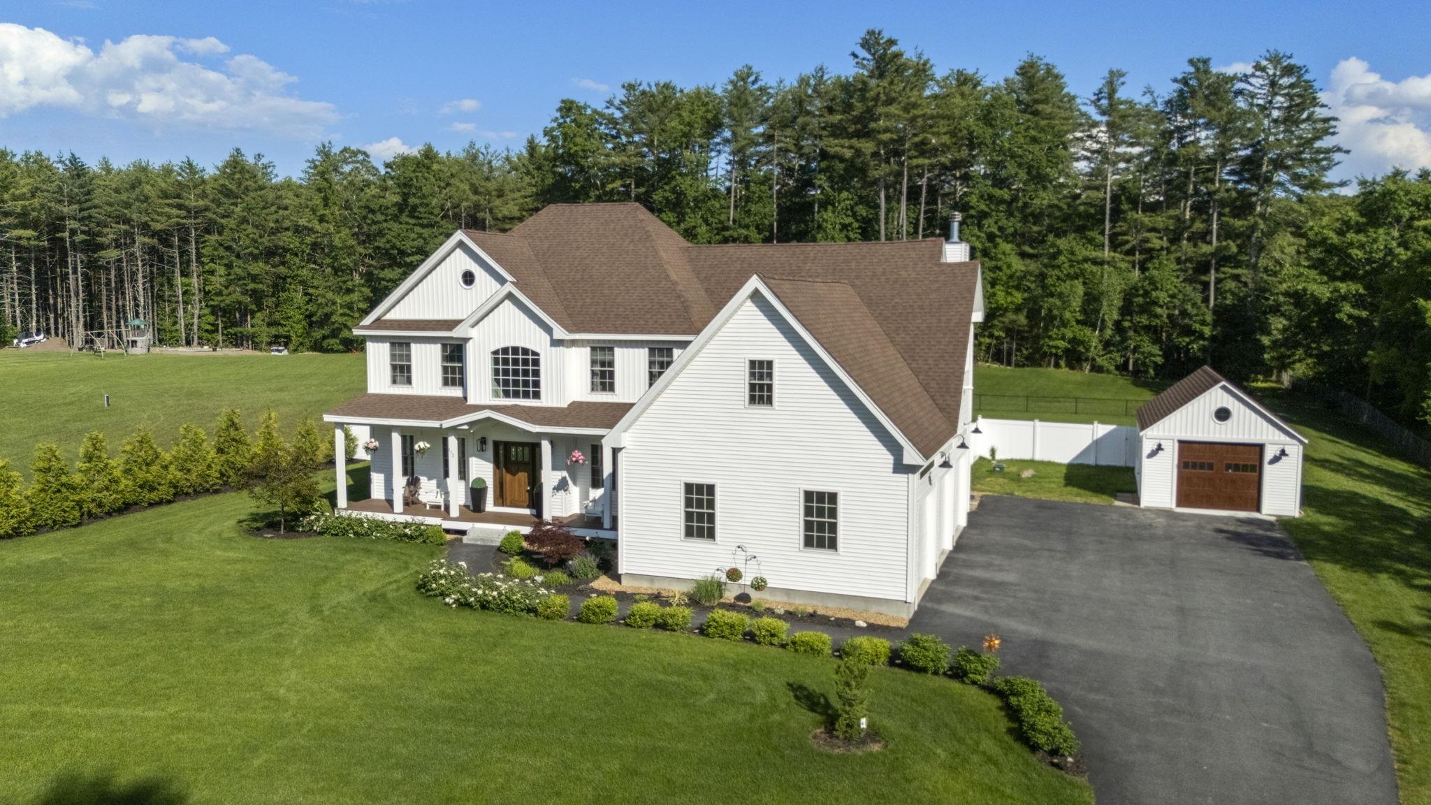 152 South Road