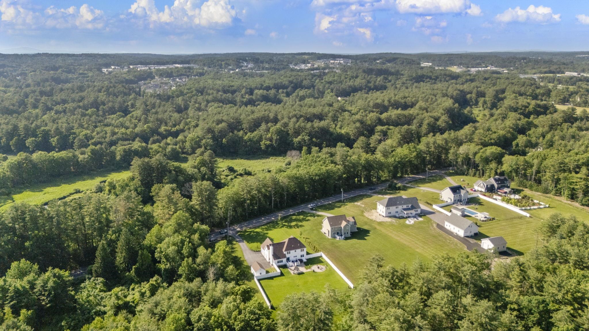 152 South Road