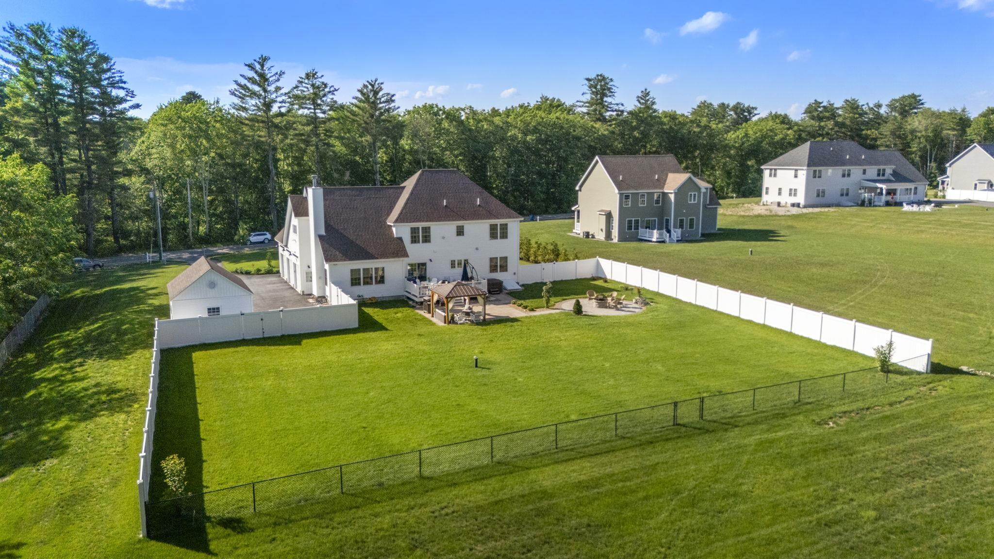 152 South Road