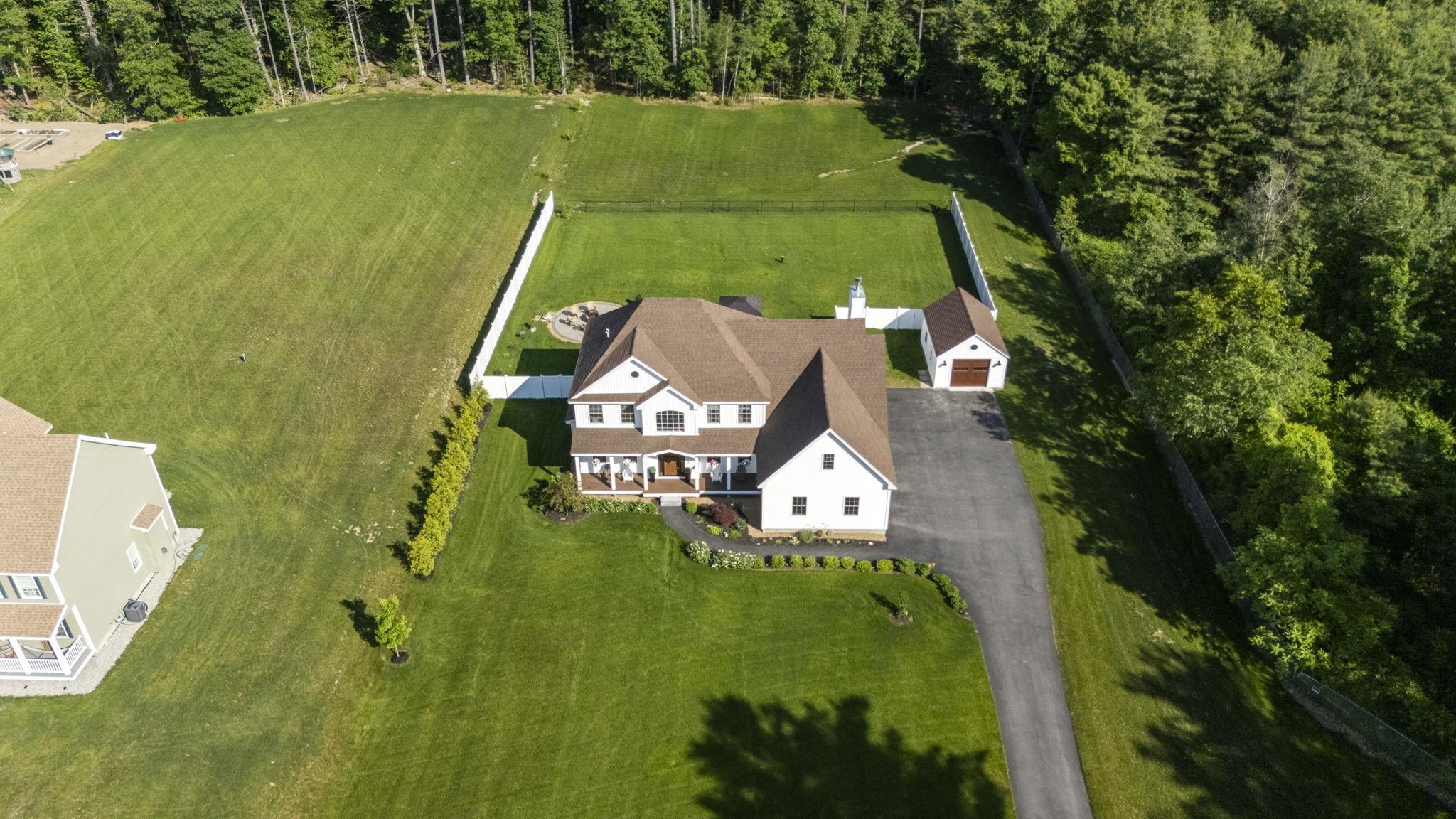 152 South Road