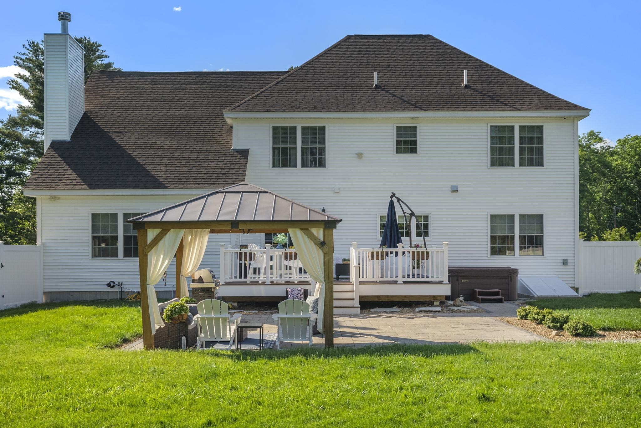 152 South Road