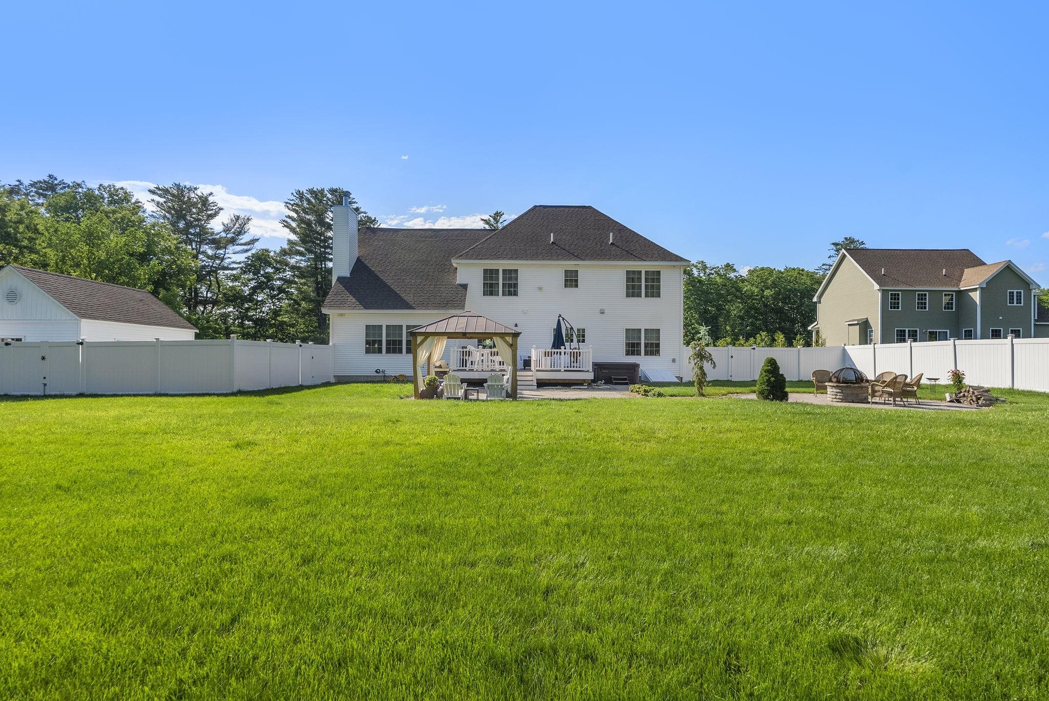 152 South Road