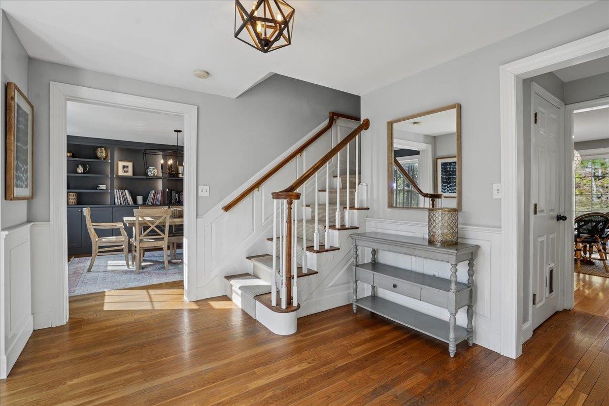 18 Hawk Drive
