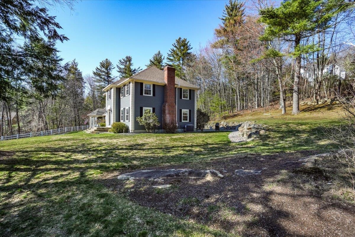 18 Hawk Drive