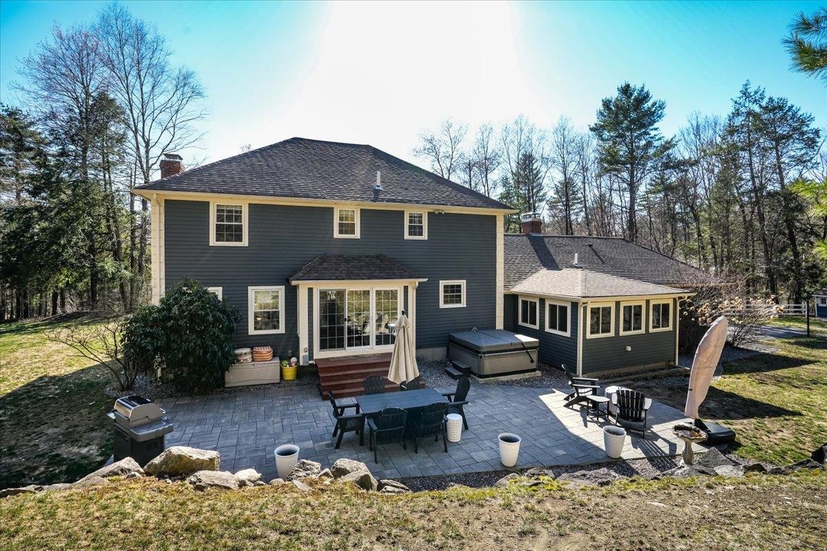 18 Hawk Drive