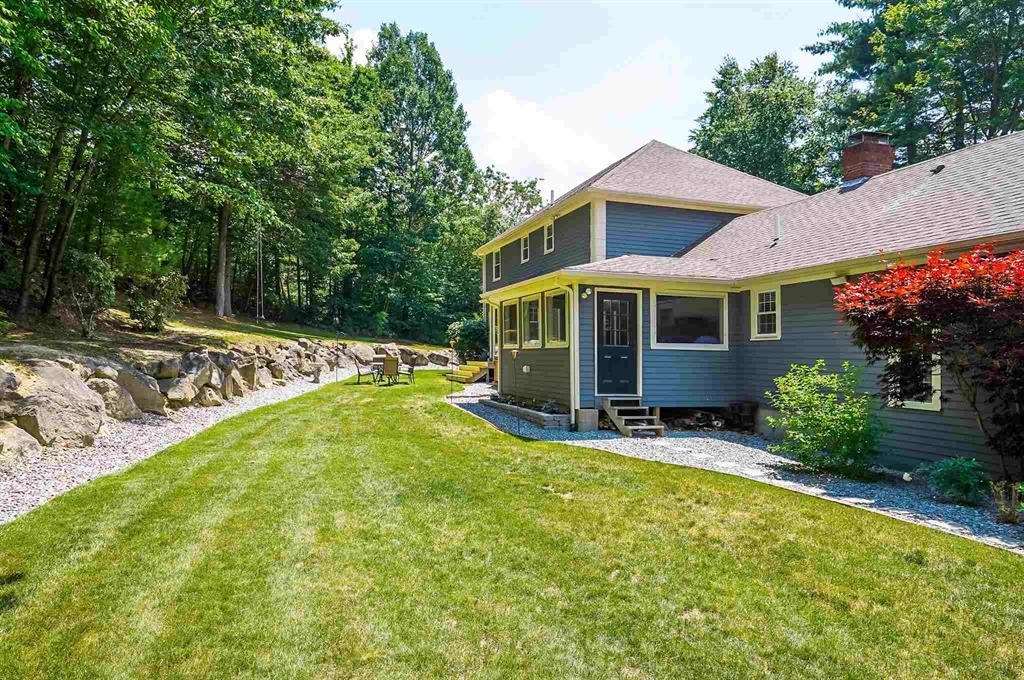 18 Hawk Drive