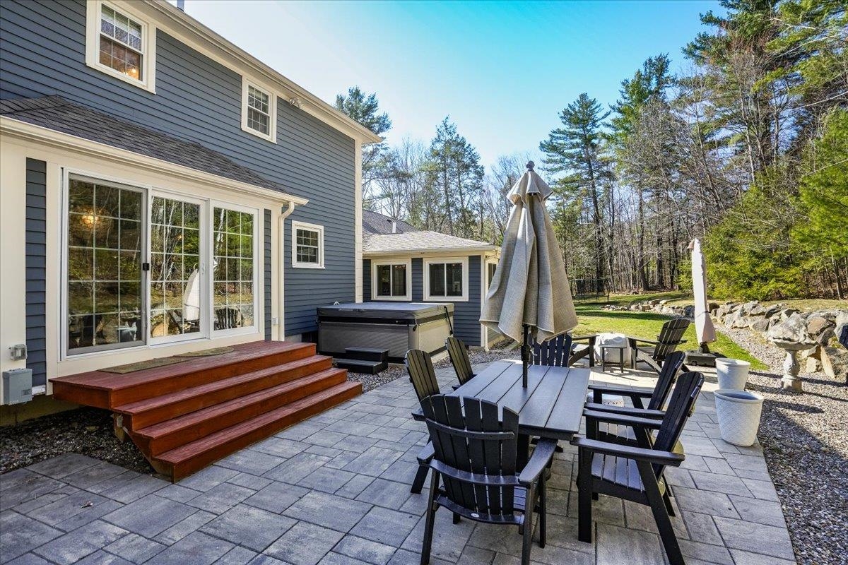18 Hawk Drive