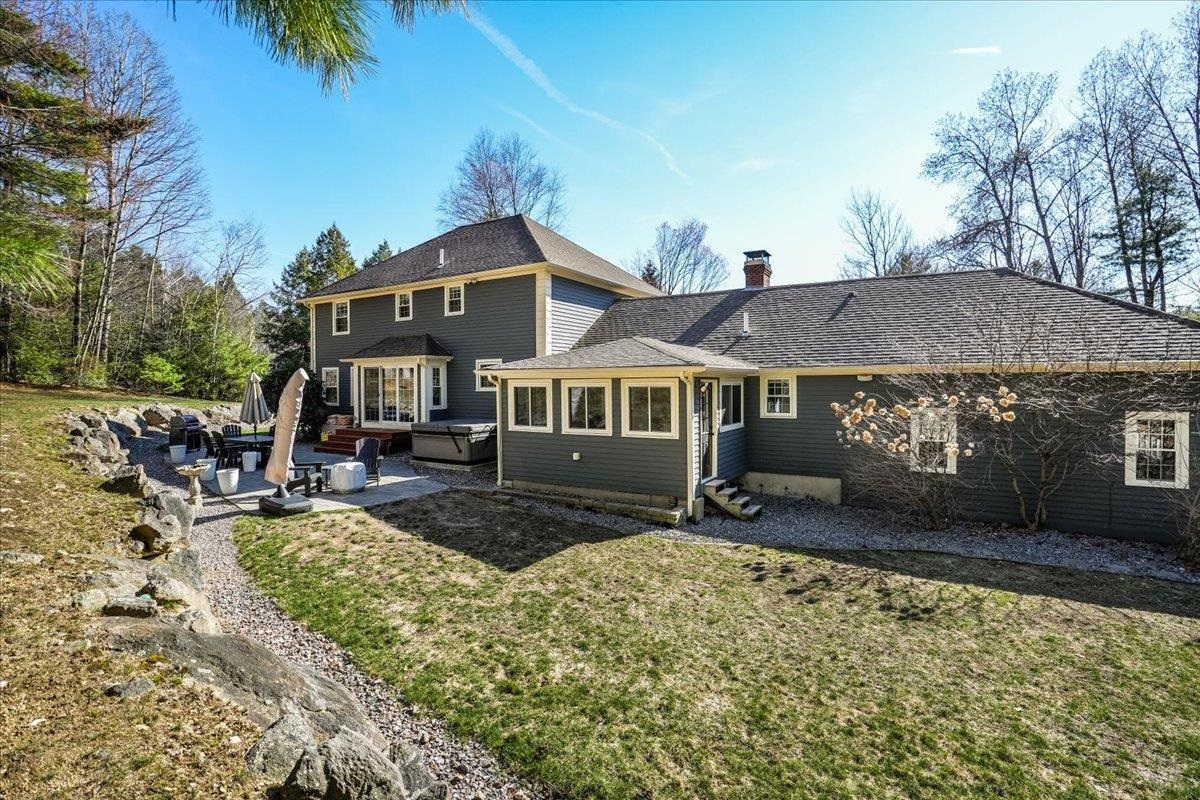 18 Hawk Drive