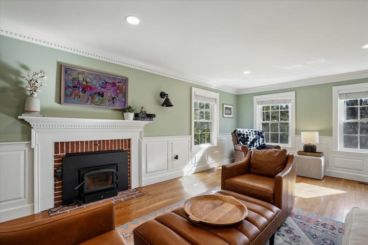 18 Hawk Drive