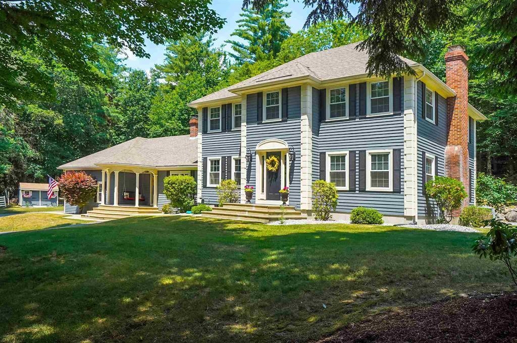 18 Hawk Drive
