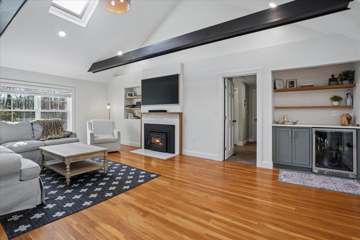 18 Hawk Drive