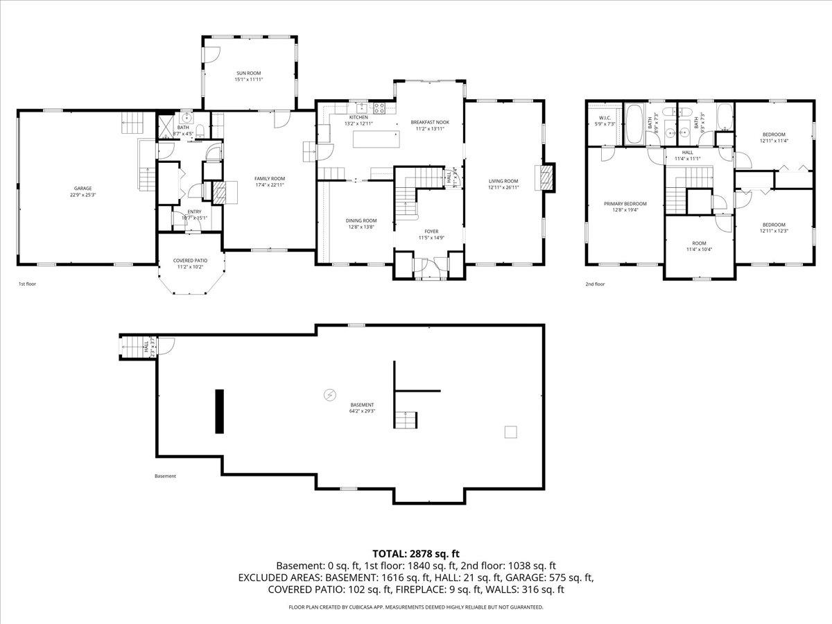 18 Hawk Drive