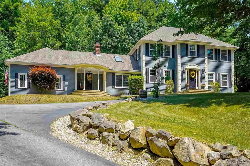 18 Hawk Drive