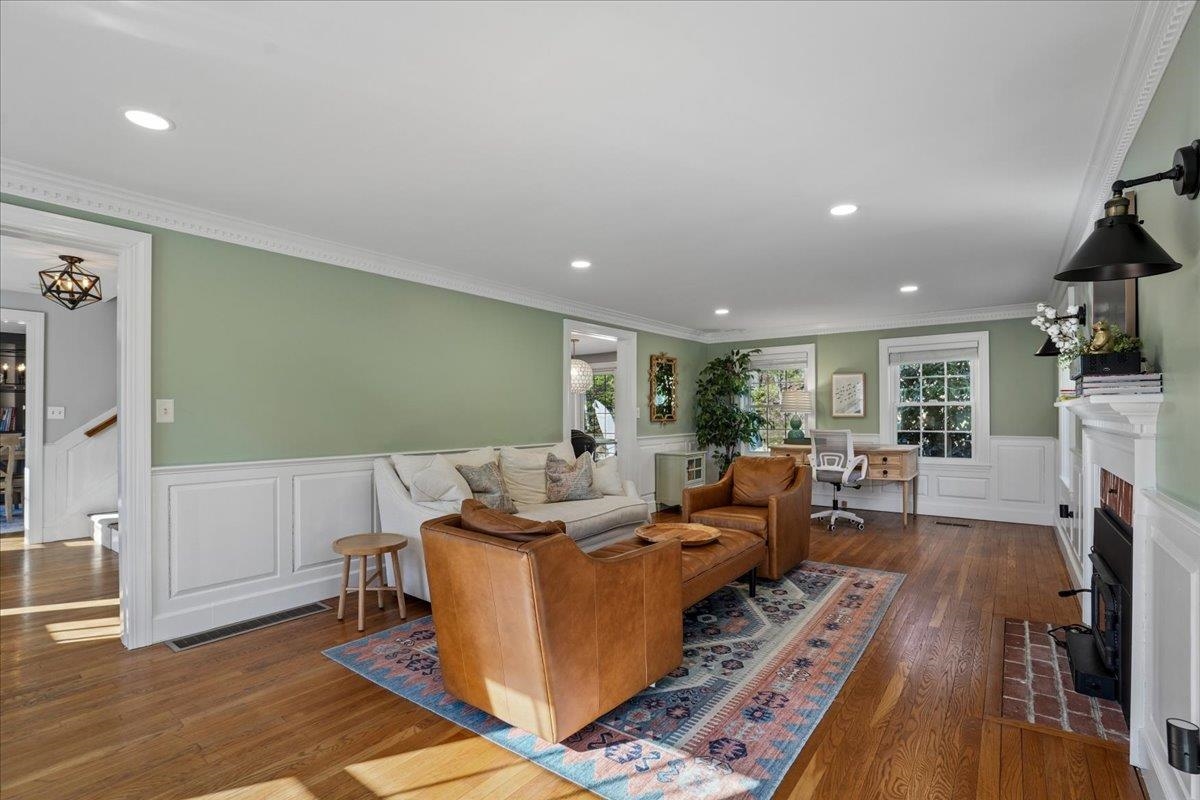 18 Hawk Drive