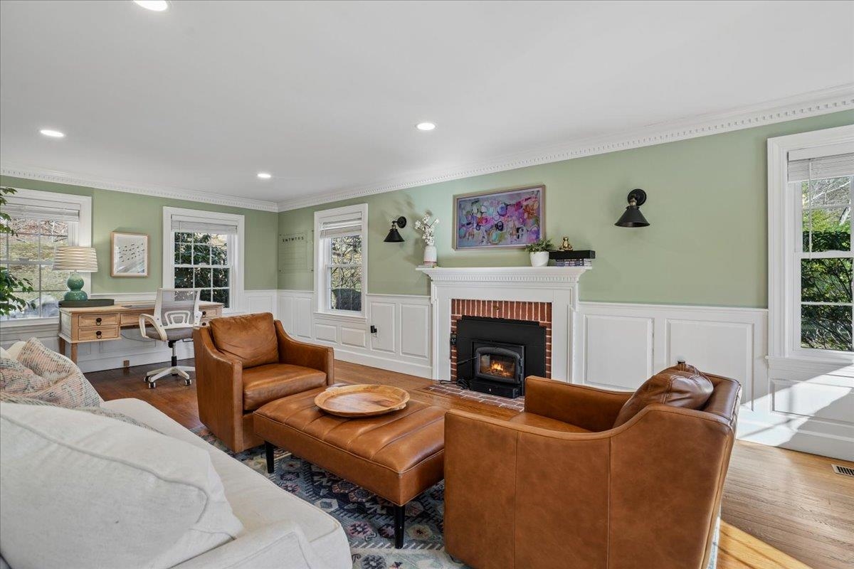 18 Hawk Drive