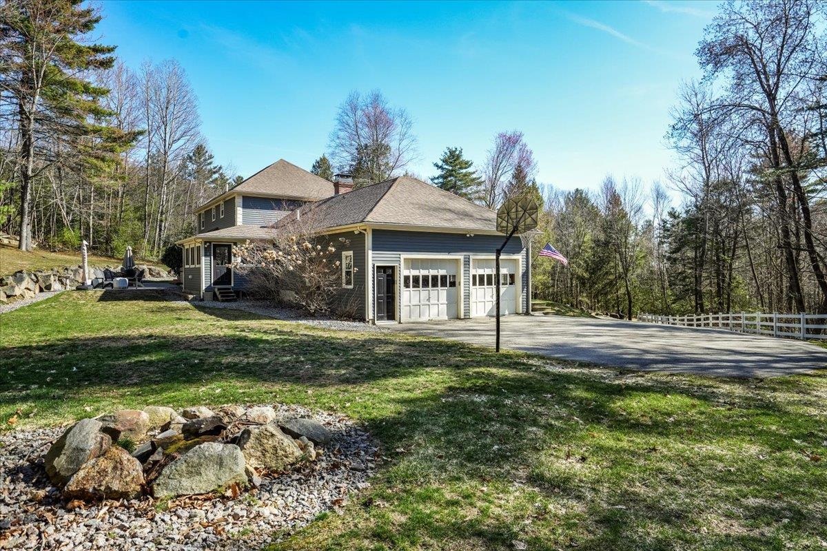 18 Hawk Drive