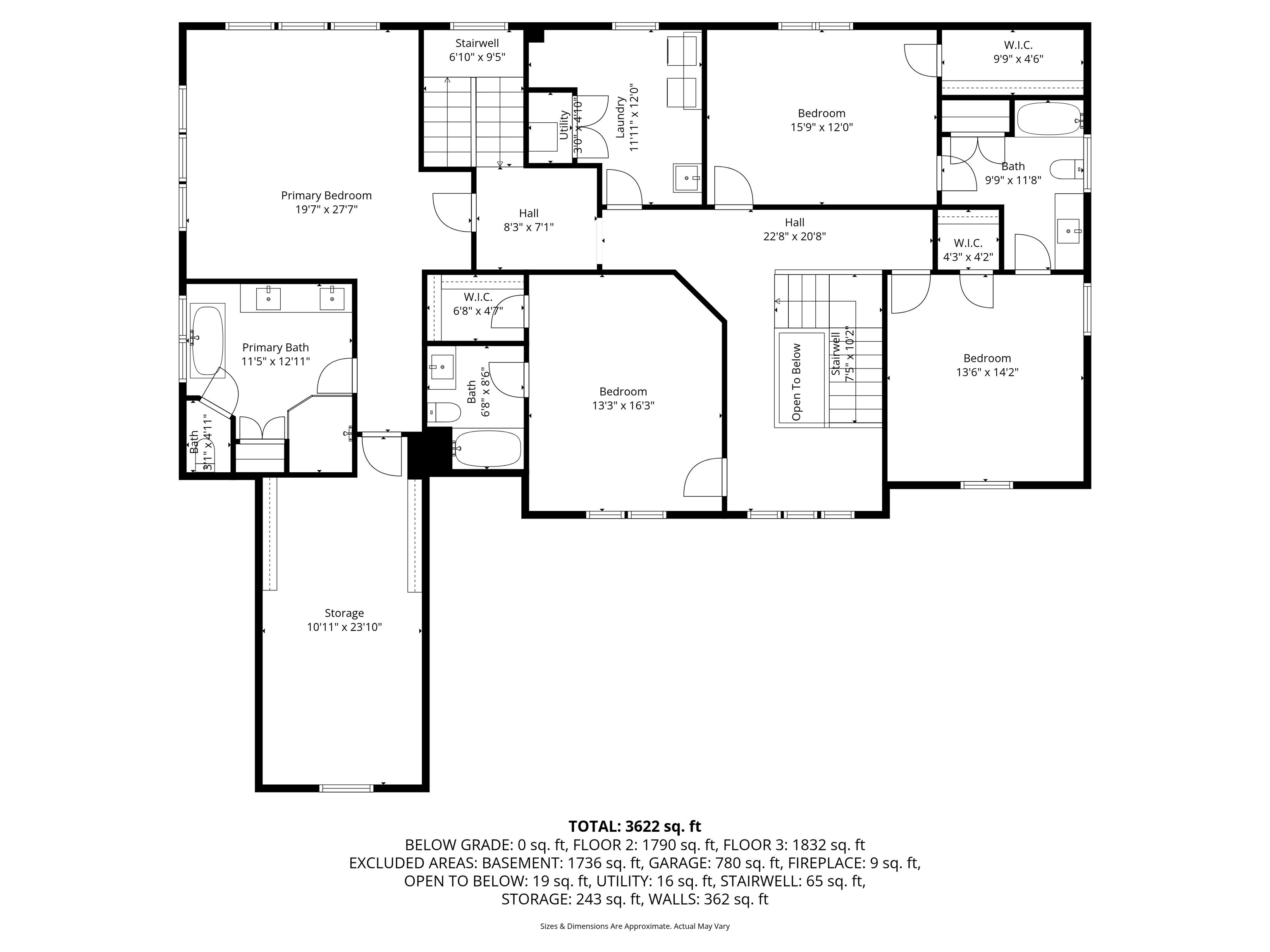 32 Settlers Court