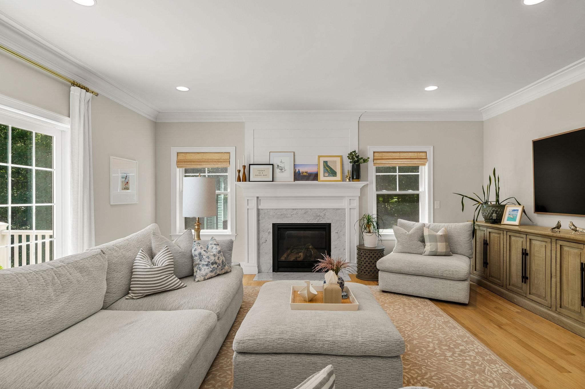 32 Settlers Court