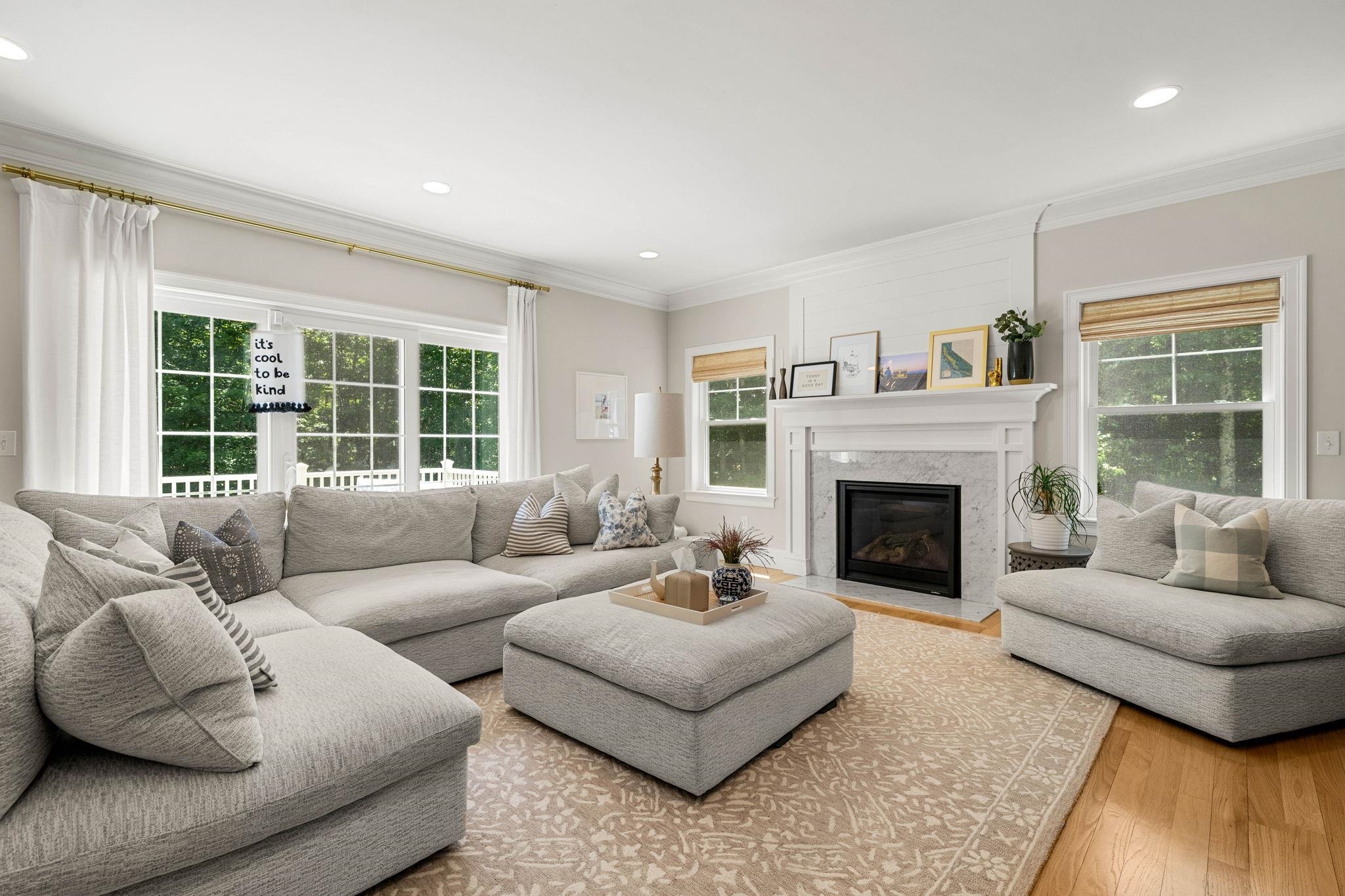 32 Settlers Court