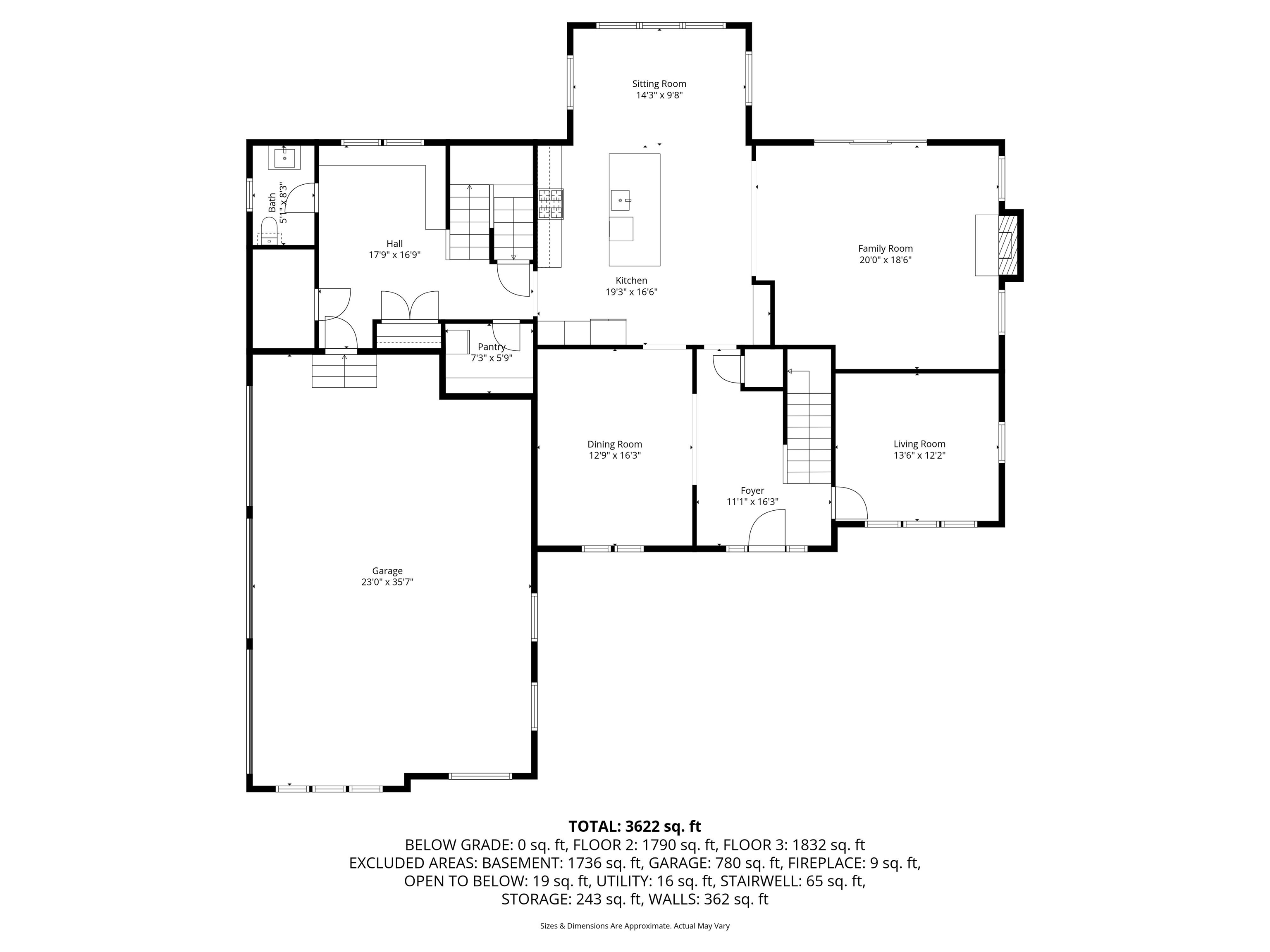 32 Settlers Court