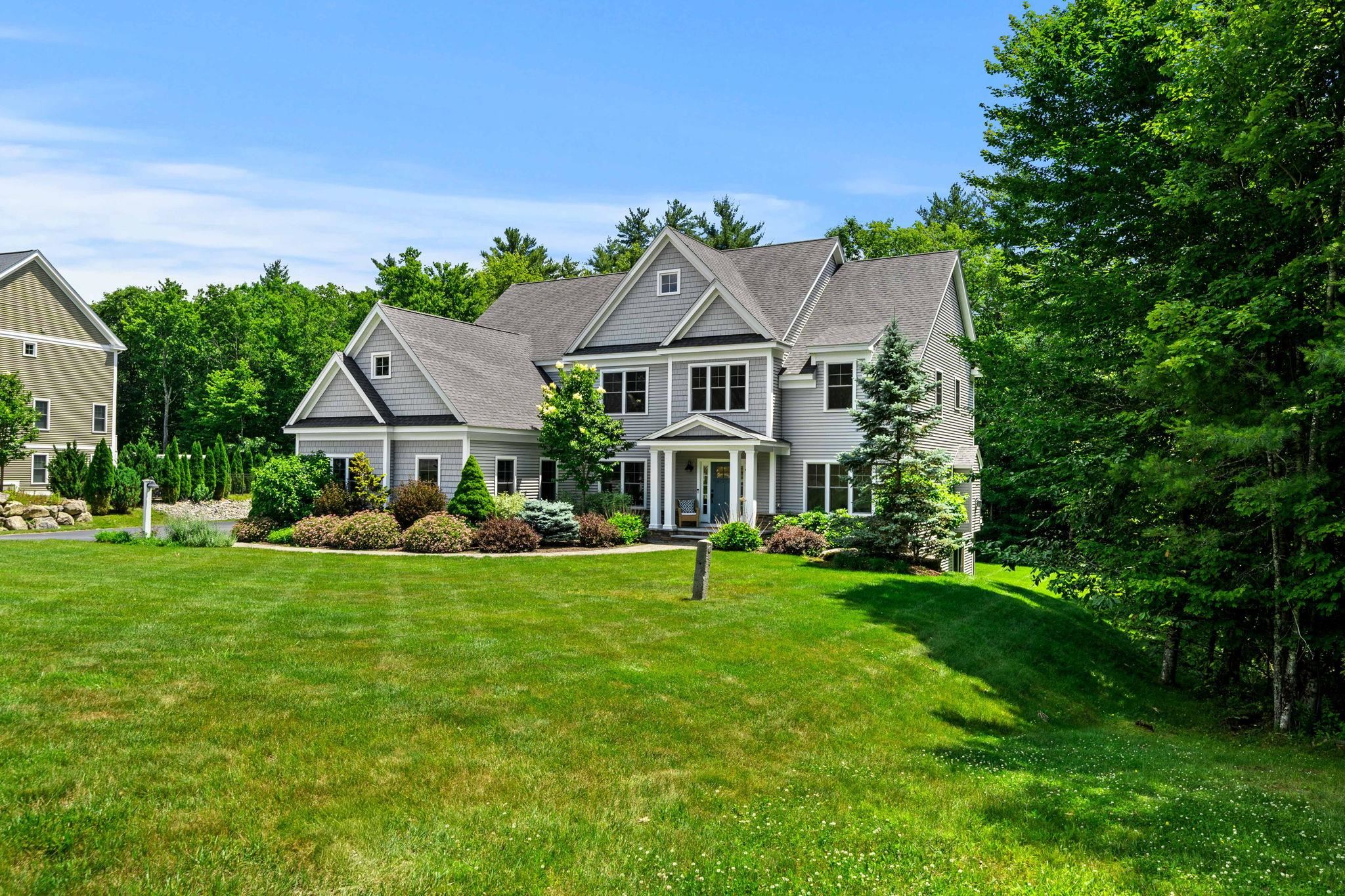 32 Settlers Court