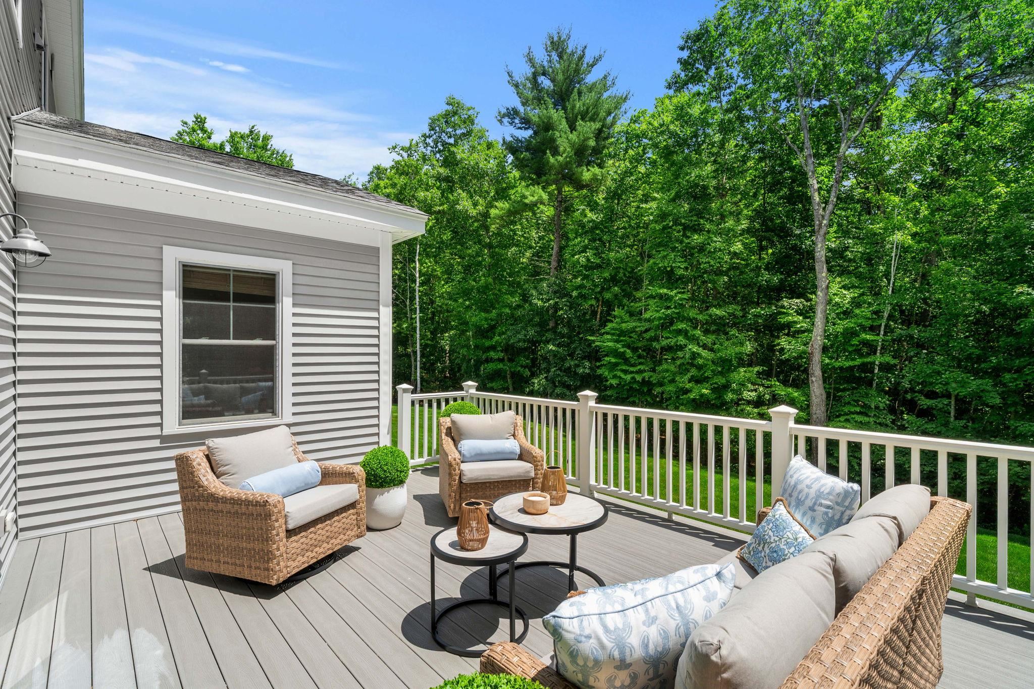 32 Settlers Court