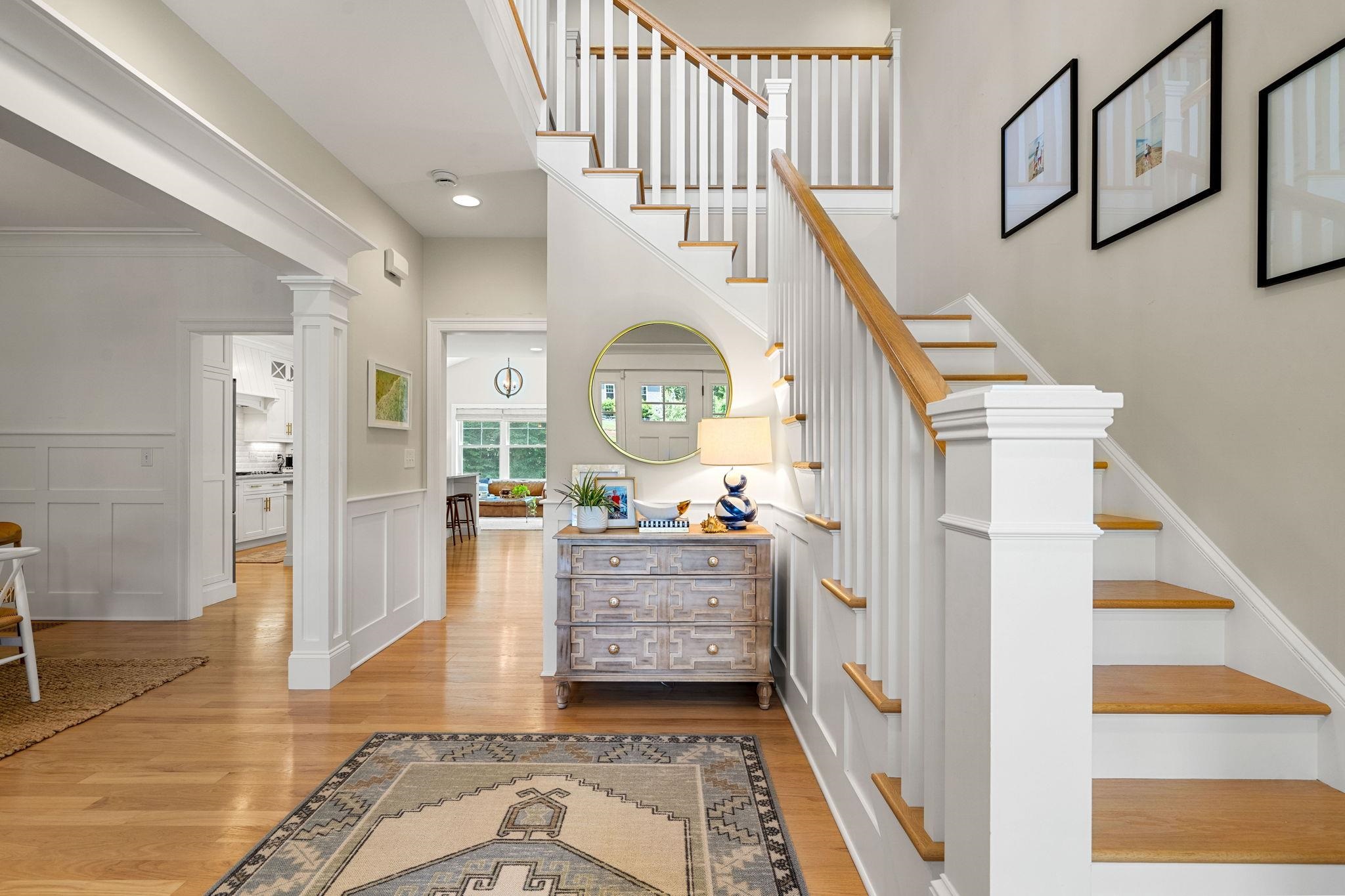 32 Settlers Court