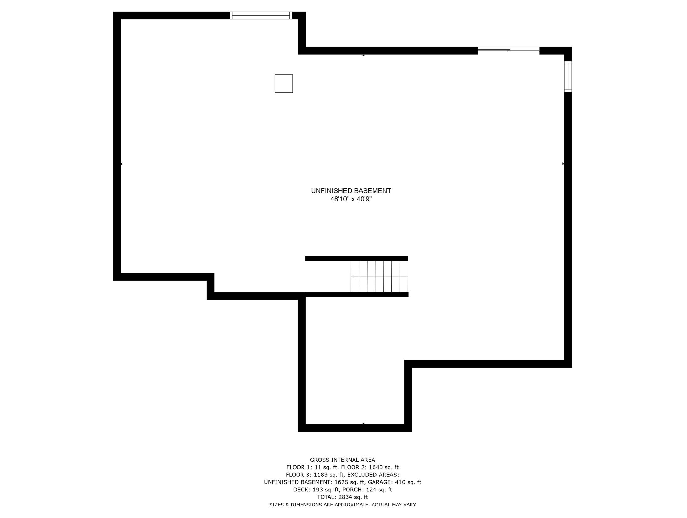 38 Cricket Corner Road Unit: Lot 4 - The Hannah