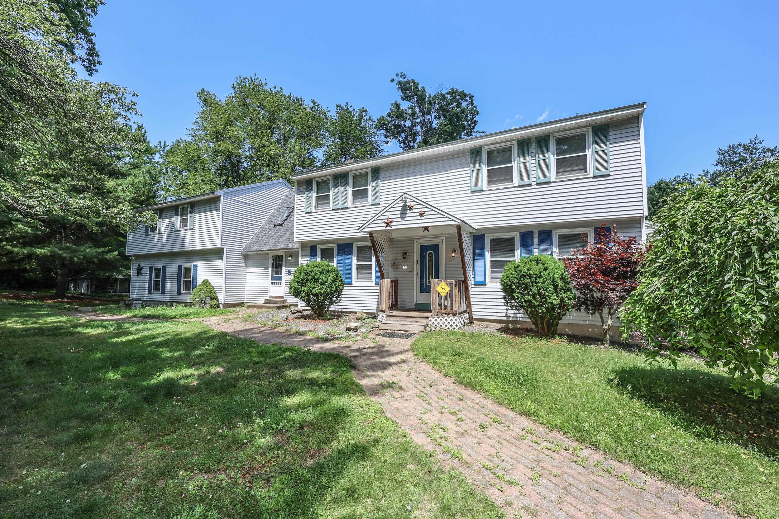 22 Holton Circle