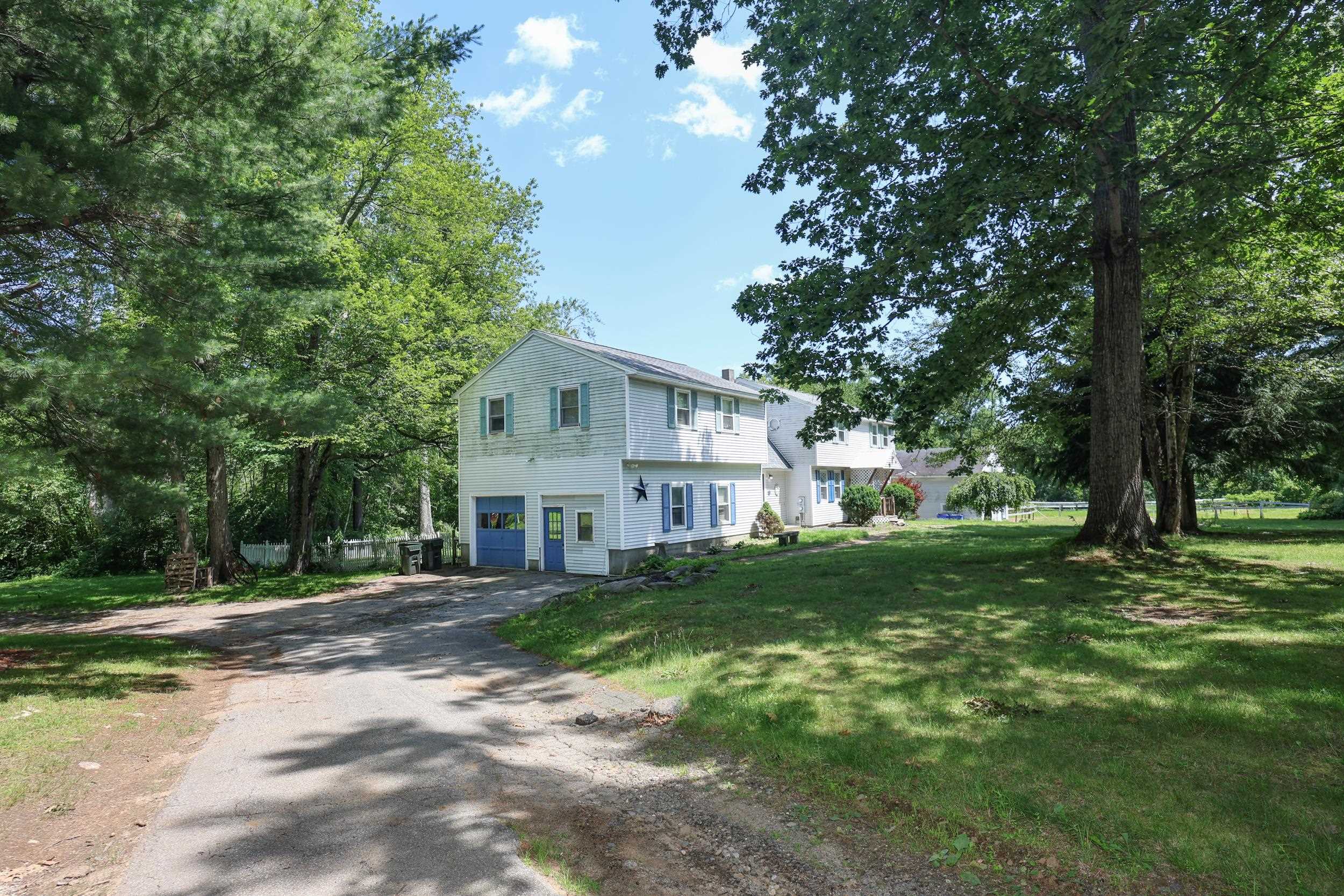 22 Holton Circle