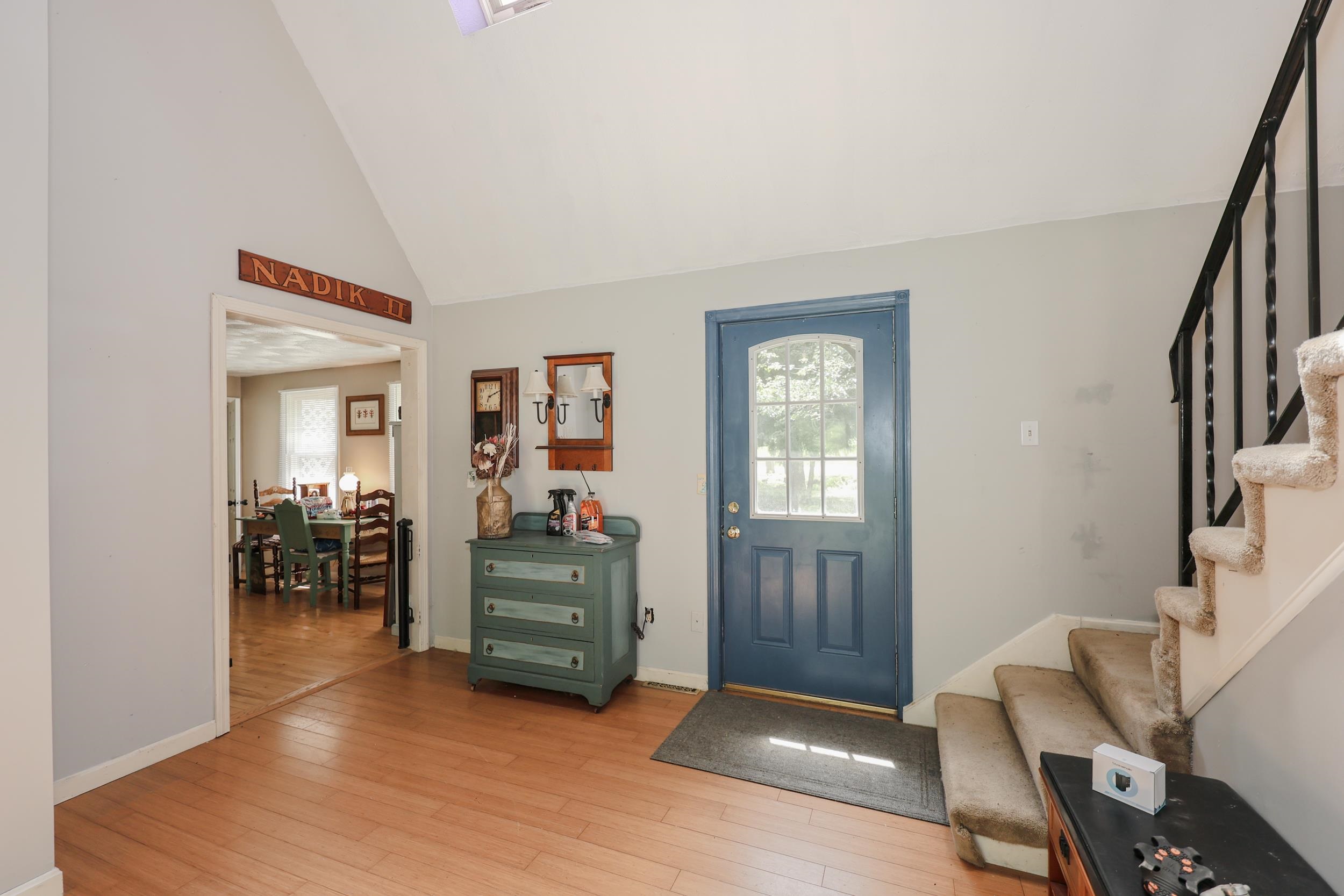 22 Holton Circle