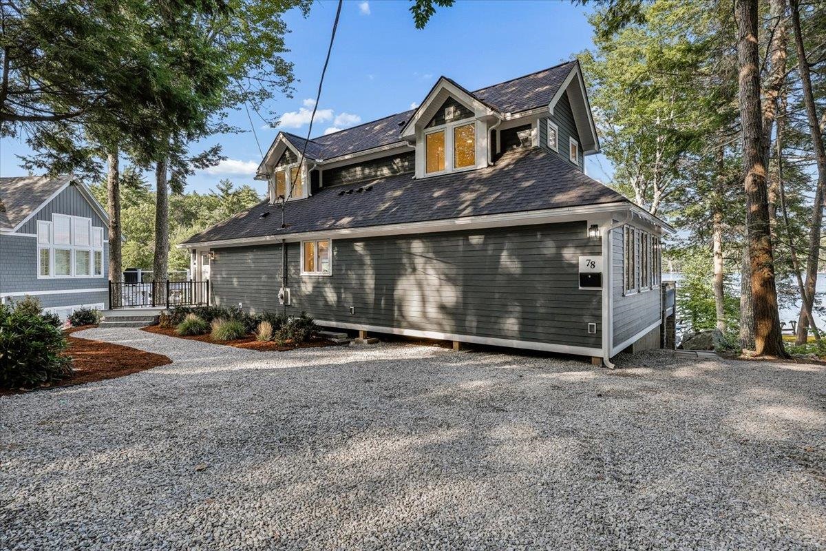 78 Rollins Road