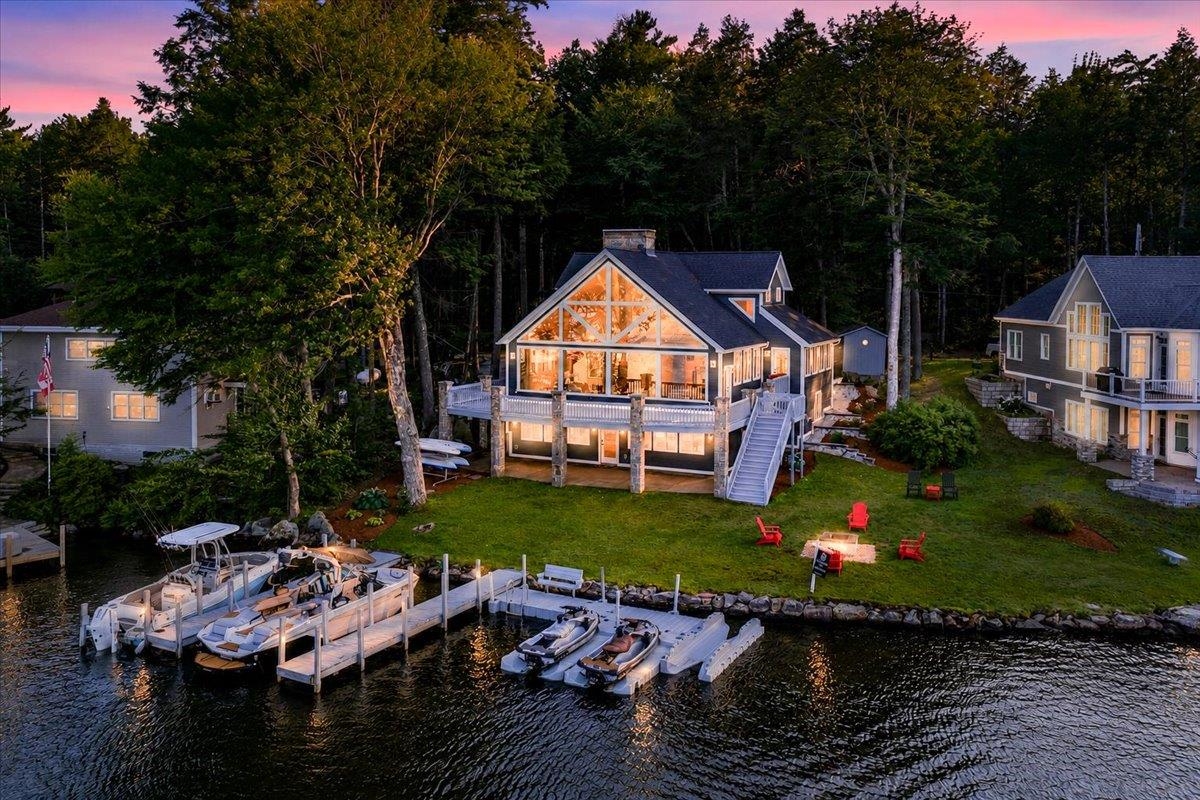 78 Rollins Road