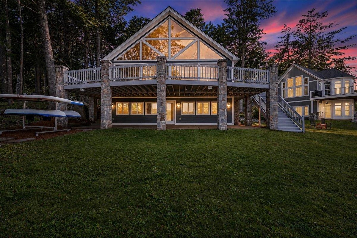 78 Rollins Road