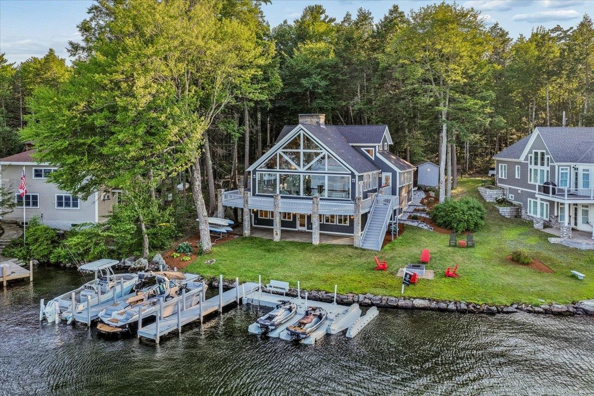 78 Rollins Road