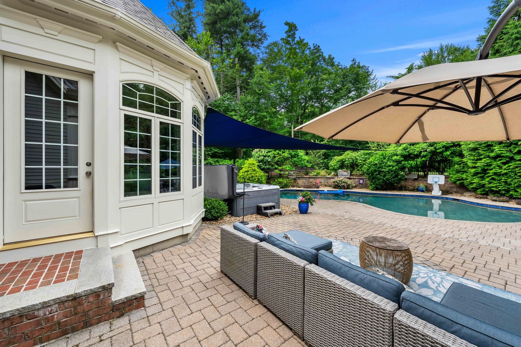 43 Newfane Road