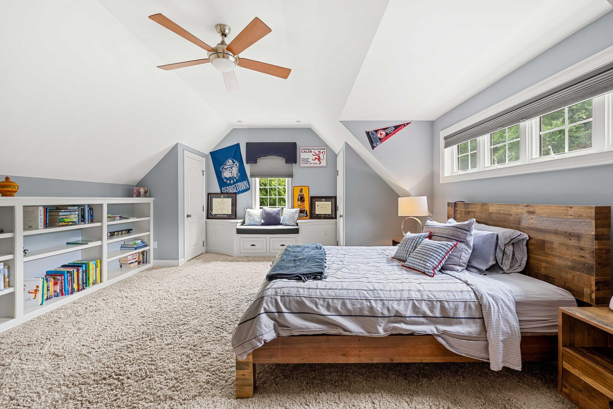 43 Newfane Road